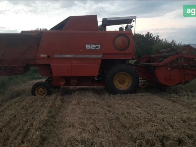 Массей Фергюсон 520, объемом двигателя 0 л и пробегом 0 тыс. км за 7100 $, фото 3 на Automoto.ua