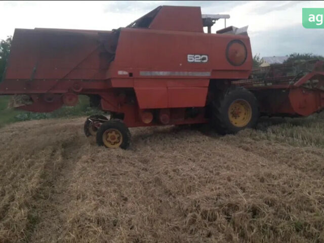 Массей Фергюсон 520, объемом двигателя 0 л и пробегом 0 тыс. км за 7100 $, фото 2 на Automoto.ua