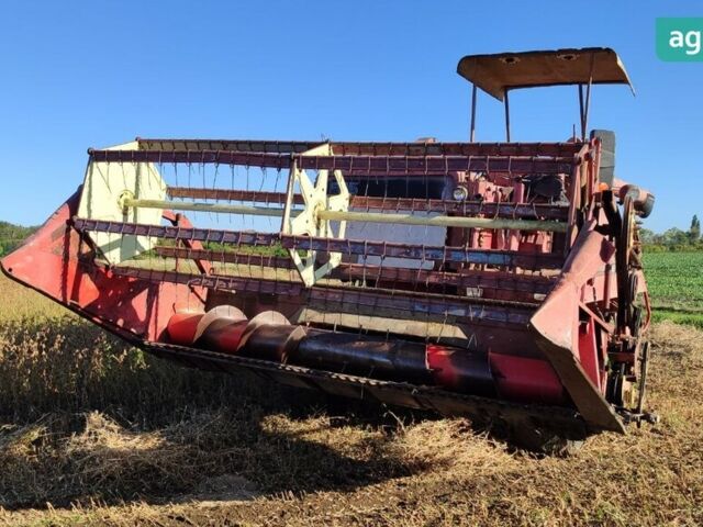 Массей Фергюсон 525, об'ємом двигуна 0 л та пробігом 0 тис. км за 6999 $, фото 1 на Automoto.ua