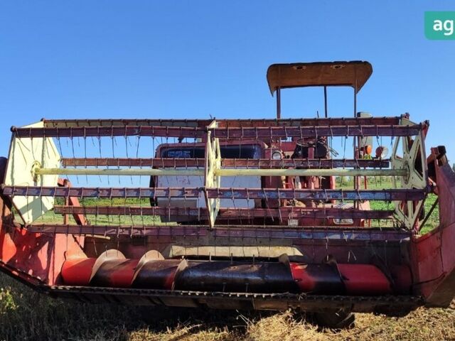 Массей Фергюсон 525, об'ємом двигуна 0 л та пробігом 0 тис. км за 6999 $, фото 2 на Automoto.ua