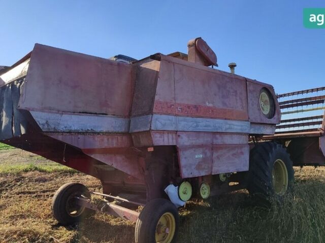 Массей Фергюсон 525, об'ємом двигуна 0 л та пробігом 0 тис. км за 6999 $, фото 4 на Automoto.ua