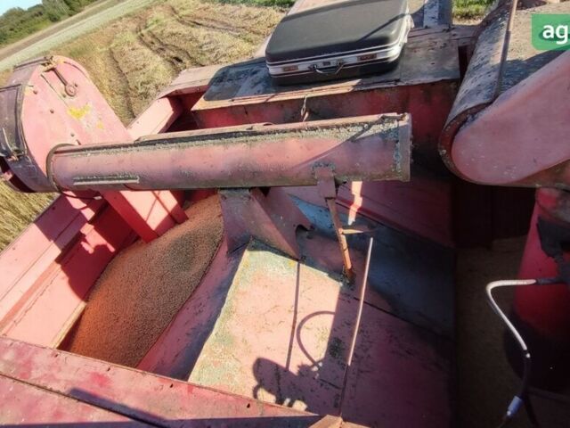 Массей Фергюсон 525, об'ємом двигуна 0 л та пробігом 0 тис. км за 6999 $, фото 10 на Automoto.ua