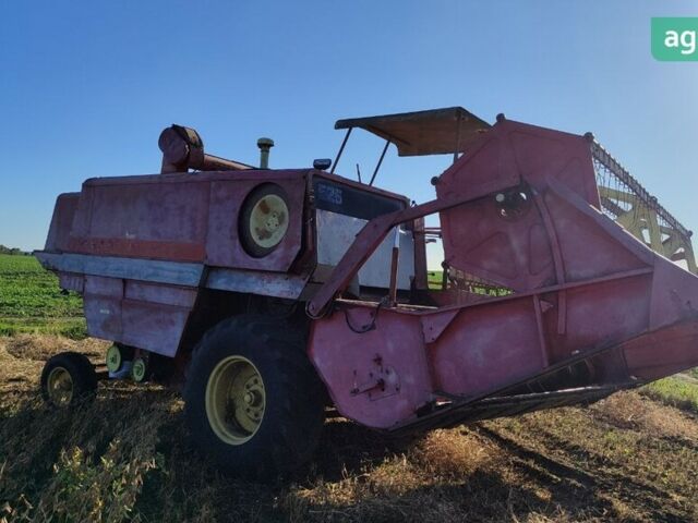 Массей Фергюсон 525, об'ємом двигуна 0 л та пробігом 0 тис. км за 6999 $, фото 3 на Automoto.ua