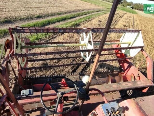 Массей Фергюсон 525, об'ємом двигуна 0 л та пробігом 0 тис. км за 6999 $, фото 9 на Automoto.ua