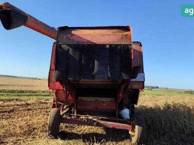 Массей Фергюсон 525, об'ємом двигуна 0 л та пробігом 0 тис. км за 6999 $, фото 6 на Automoto.ua
