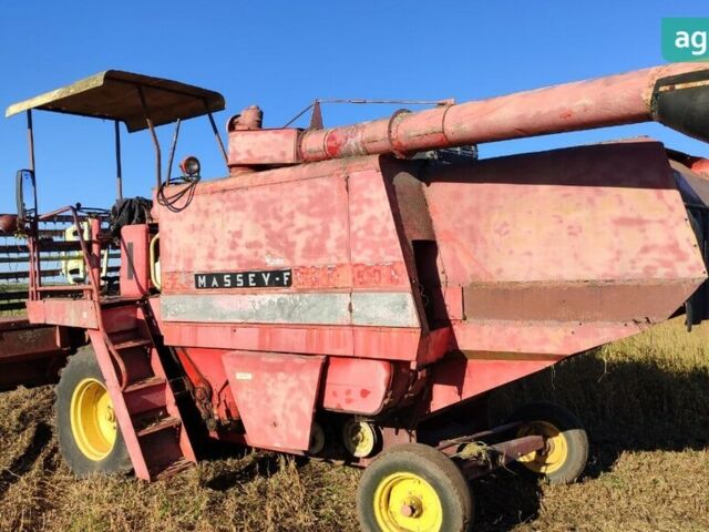 Массей Фергюсон 525, об'ємом двигуна 0 л та пробігом 0 тис. км за 6999 $, фото 5 на Automoto.ua