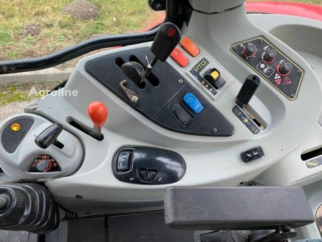 Массей Фергюсон 5435, об'ємом двигуна 0 л та пробігом 0 тис. км за 31996 $, фото 6 на Automoto.ua