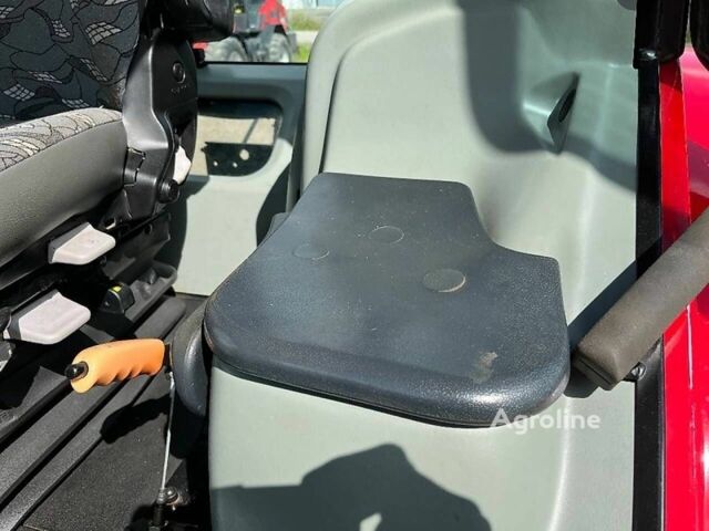 Червоний Массей Фергюсон 5455, об'ємом двигуна 0 л та пробігом 0 тис. км за 47482 $, фото 8 на Automoto.ua