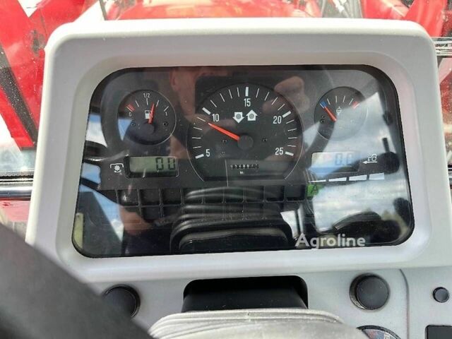 Червоний Массей Фергюсон 5455, об'ємом двигуна 0 л та пробігом 0 тис. км за 47482 $, фото 12 на Automoto.ua