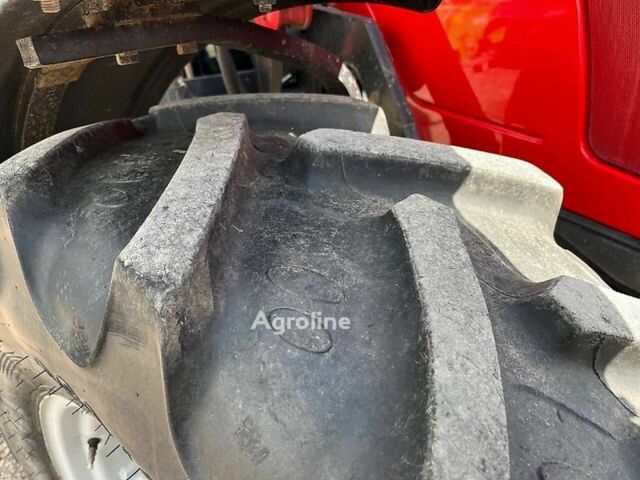 Червоний Массей Фергюсон 5455, об'ємом двигуна 0 л та пробігом 0 тис. км за 47482 $, фото 15 на Automoto.ua