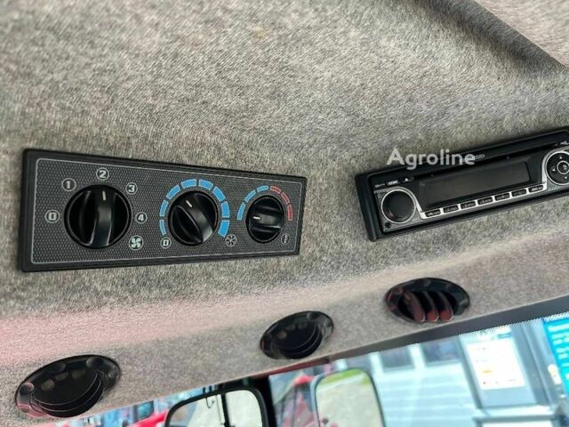 Червоний Массей Фергюсон 5455, об'ємом двигуна 0 л та пробігом 0 тис. км за 47482 $, фото 11 на Automoto.ua