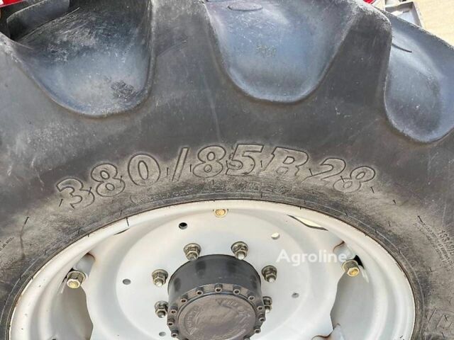 Червоний Массей Фергюсон 5455, об'ємом двигуна 0 л та пробігом 0 тис. км за 47482 $, фото 16 на Automoto.ua