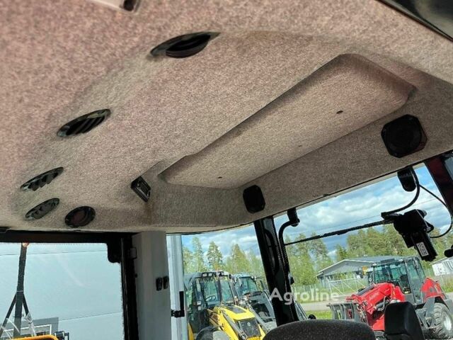 Червоний Массей Фергюсон 5455, об'ємом двигуна 0 л та пробігом 0 тис. км за 47482 $, фото 10 на Automoto.ua