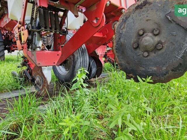 Массей Фергюсон 555, объемом двигателя 0 л и пробегом 0 тыс. км за 4700 $, фото 2 на Automoto.ua