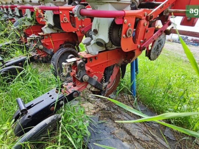 Массей Фергюсон 555, объемом двигателя 0 л и пробегом 0 тыс. км за 4700 $, фото 4 на Automoto.ua