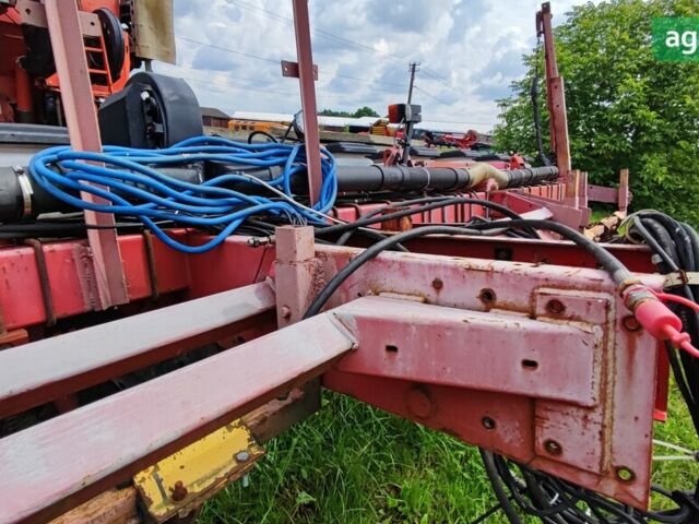 Массей Фергюсон 555, объемом двигателя 0 л и пробегом 0 тыс. км за 4700 $, фото 6 на Automoto.ua