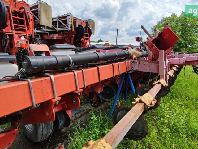 Массей Фергюсон 555, объемом двигателя 0 л и пробегом 0 тыс. км за 4700 $, фото 1 на Automoto.ua