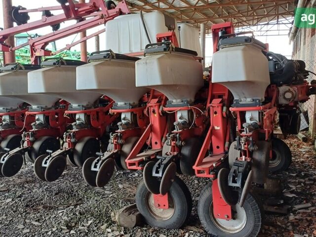 Массей Фергюсон 555, объемом двигателя 0 л и пробегом 0 тыс. км за 9000 $, фото 5 на Automoto.ua