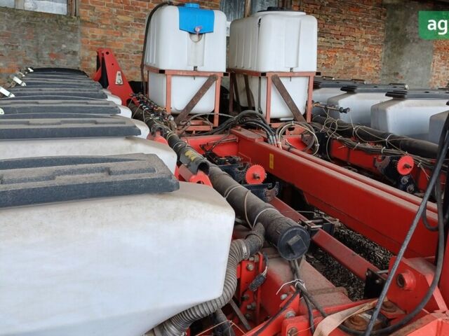 Массей Фергюсон 555, объемом двигателя 0 л и пробегом 0 тыс. км за 9000 $, фото 11 на Automoto.ua