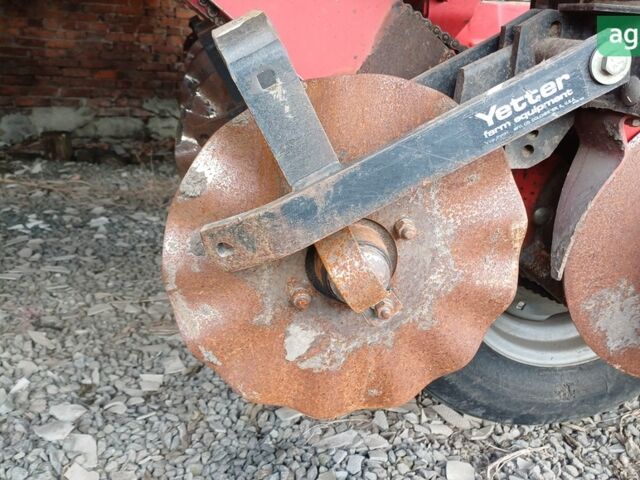 Массей Фергюсон 555, объемом двигателя 0 л и пробегом 0 тыс. км за 9000 $, фото 1 на Automoto.ua