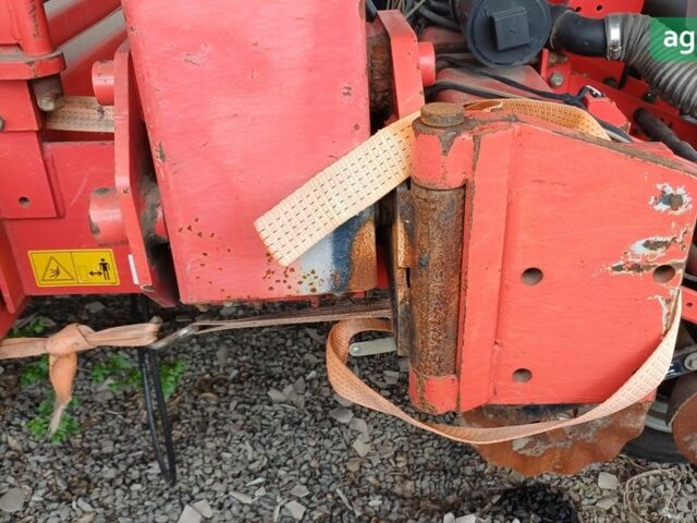 Массей Фергюсон 555, объемом двигателя 0 л и пробегом 0 тыс. км за 9000 $, фото 10 на Automoto.ua