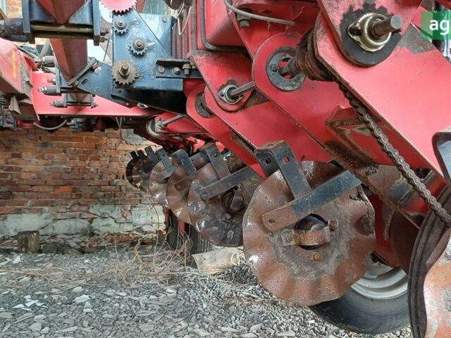 Массей Фергюсон 555, объемом двигателя 0 л и пробегом 0 тыс. км за 9000 $, фото 4 на Automoto.ua