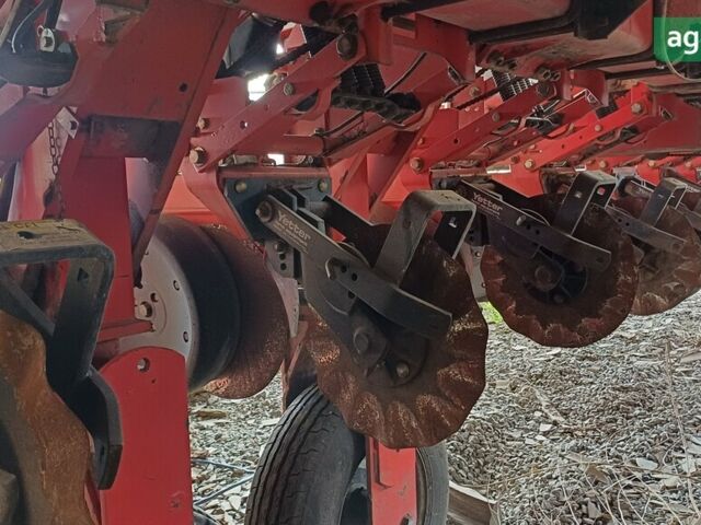 Массей Фергюсон 555, объемом двигателя 0 л и пробегом 0 тыс. км за 9000 $, фото 6 на Automoto.ua