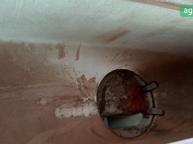 Массей Фергюсон 555, объемом двигателя 0 л и пробегом 0 тыс. км за 9000 $, фото 8 на Automoto.ua