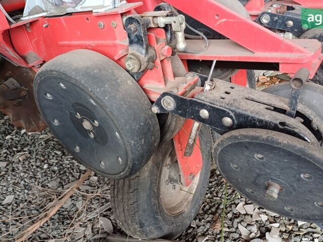 Массей Фергюсон 555, объемом двигателя 0 л и пробегом 0 тыс. км за 9000 $, фото 7 на Automoto.ua