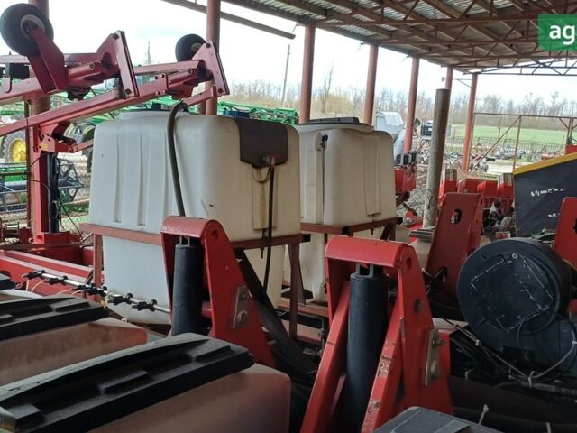 Массей Фергюсон 555, объемом двигателя 0 л и пробегом 0 тыс. км за 9000 $, фото 9 на Automoto.ua