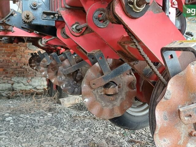 Массей Фергюсон 555, объемом двигателя 0 л и пробегом 0 тыс. км за 9000 $, фото 3 на Automoto.ua