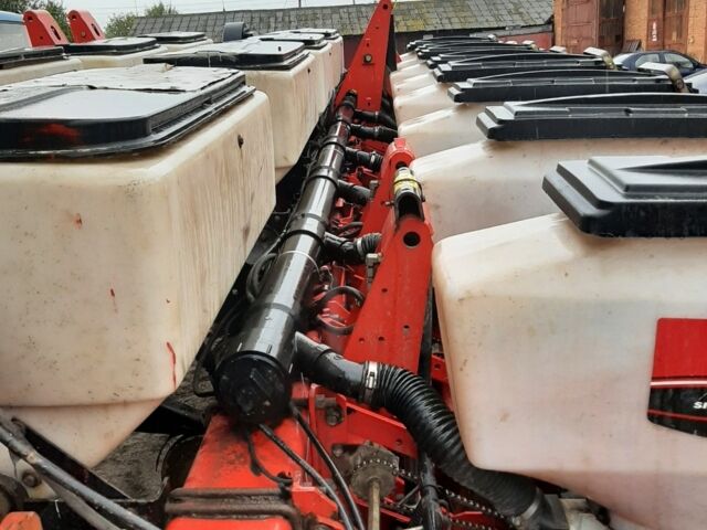 Массей Фергюсон 555, об'ємом двигуна 0 л та пробігом 0 тис. км за 15000 $, фото 7 на Automoto.ua