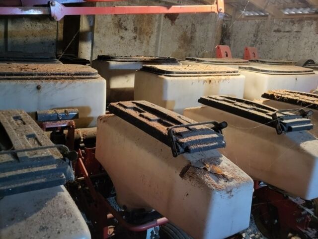 Массей Фергюсон 555, об'ємом двигуна 0 л та пробігом 0 тис. км за 15000 $, фото 2 на Automoto.ua