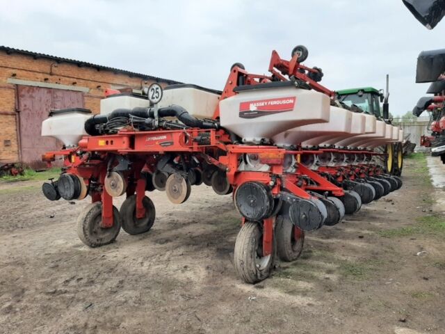 Массей Фергюсон 555, об'ємом двигуна 0 л та пробігом 0 тис. км за 15000 $, фото 5 на Automoto.ua