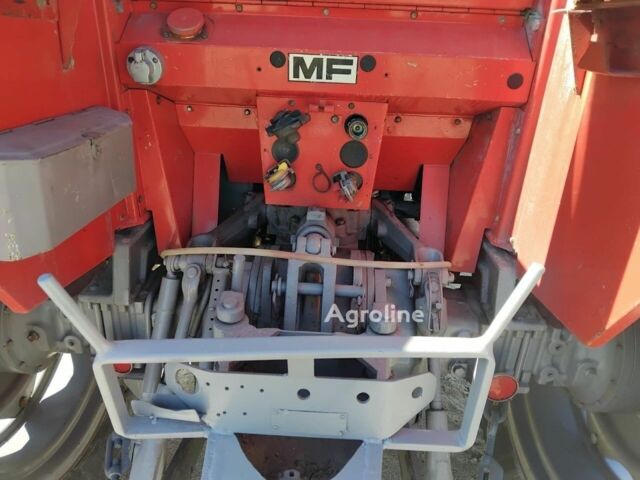 Массей Фергюсон 590, объемом двигателя 0 л и пробегом 0 тыс. км за 13086 $, фото 3 на Automoto.ua