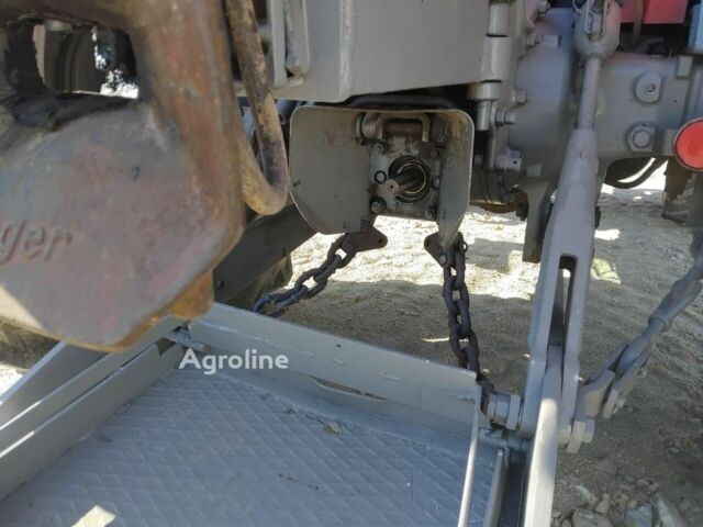 Массей Фергюсон 590, об'ємом двигуна 0 л та пробігом 0 тис. км за 13080 $, фото 4 на Automoto.ua