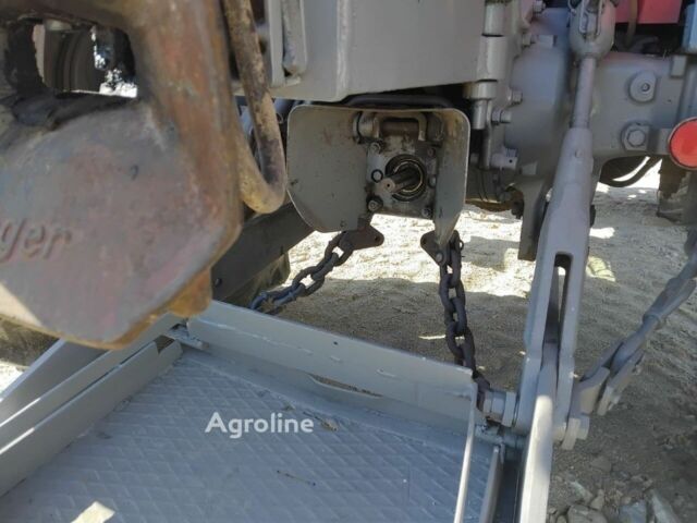 Массей Фергюсон 590, объемом двигателя 0 л и пробегом 0 тыс. км за 13086 $, фото 4 на Automoto.ua