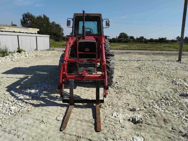 Массей Фергюсон 590, объемом двигателя 0 л и пробегом 0 тыс. км за 13086 $, фото 1 на Automoto.ua