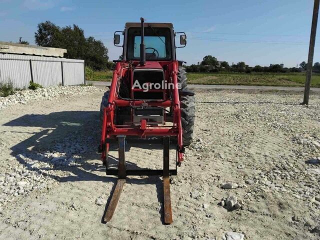 Массей Фергюсон 590, об'ємом двигуна 0 л та пробігом 0 тис. км за 13080 $, фото 1 на Automoto.ua