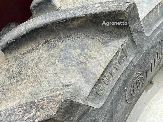 Массей Фергюсон 595, объемом двигателя 0 л и пробегом 0 тыс. км за 12225 $, фото 7 на Automoto.ua