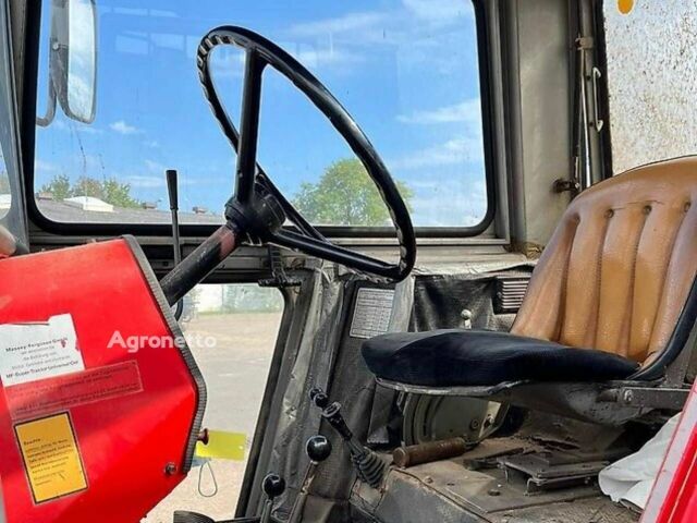 Массей Фергюсон 595, объемом двигателя 0 л и пробегом 0 тыс. км за 12225 $, фото 10 на Automoto.ua