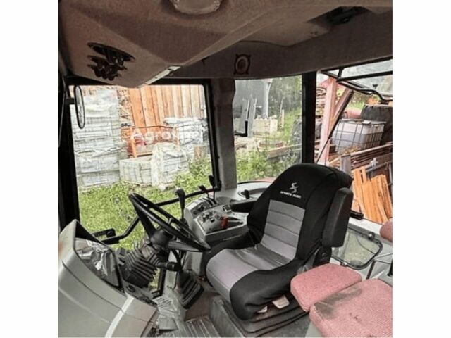 Червоний Массей Фергюсон 6160, об'ємом двигуна 0 л та пробігом 0 тис. км за 33665 $, фото 4 на Automoto.ua