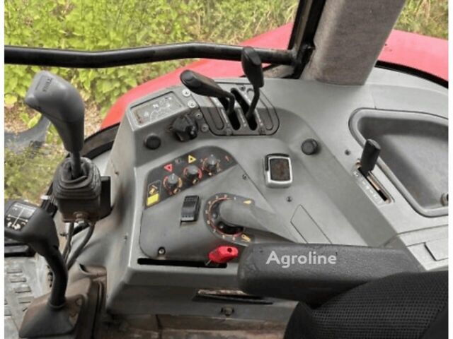 Червоний Массей Фергюсон 6160, об'ємом двигуна 0 л та пробігом 0 тис. км за 33665 $, фото 5 на Automoto.ua