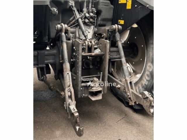 Червоний Массей Фергюсон 6160, об'ємом двигуна 0 л та пробігом 0 тис. км за 33665 $, фото 3 на Automoto.ua