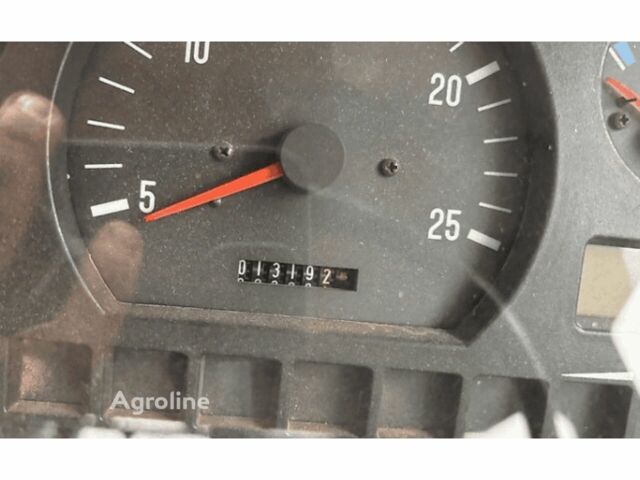 Червоний Массей Фергюсон 6160, об'ємом двигуна 0 л та пробігом 0 тис. км за 33665 $, фото 6 на Automoto.ua