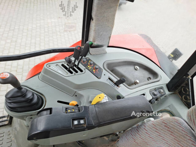 Красный Массей Фергюсон 6290, объемом двигателя 0 л и пробегом 0 тыс. км за 27130 $, фото 9 на Automoto.ua