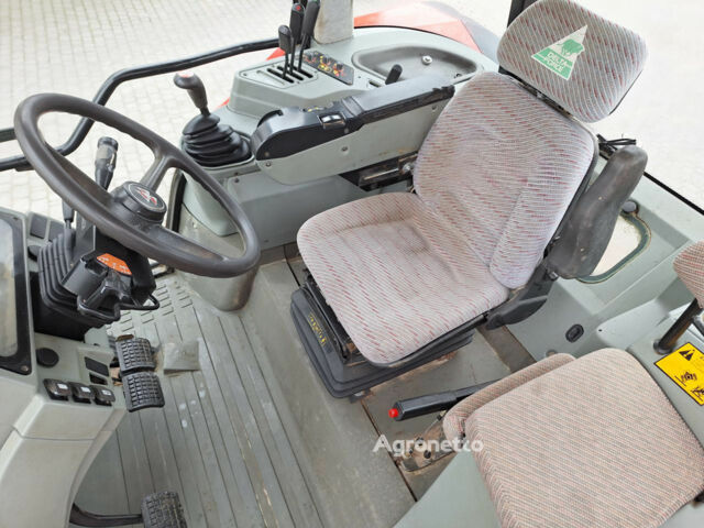 Красный Массей Фергюсон 6290, объемом двигателя 0 л и пробегом 0 тыс. км за 27130 $, фото 8 на Automoto.ua