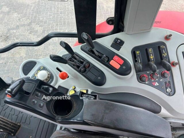 Массей Фергюсон 6465, объемом двигателя 0 л и пробегом 0 тыс. км за 27267 $, фото 4 на Automoto.ua