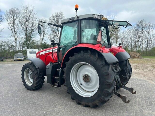 Массей Фергюсон 6465, объемом двигателя 0 л и пробегом 0 тыс. км за 27267 $, фото 2 на Automoto.ua