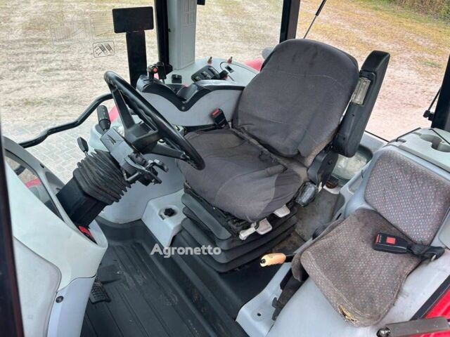 Массей Фергюсон 6465, объемом двигателя 0 л и пробегом 0 тыс. км за 27267 $, фото 5 на Automoto.ua